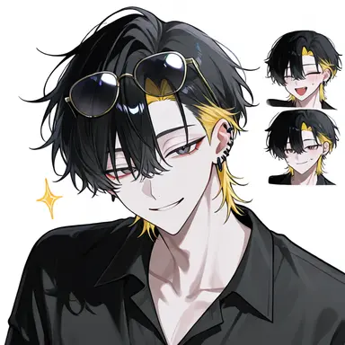 Profile image of 辜羅
