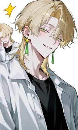 Profile image of 徠