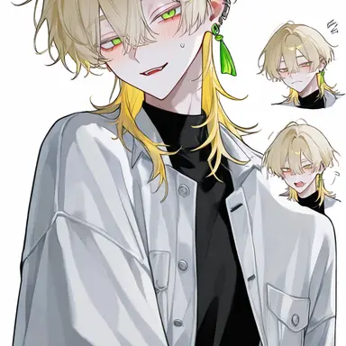 Profile image of 徠