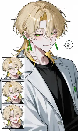 Profile image of 徠