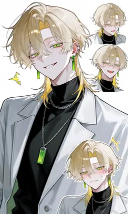Profile image of 徠