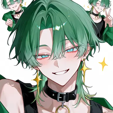 Profile image of 湊音