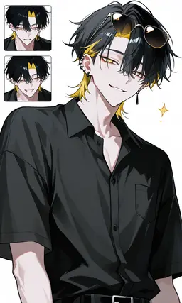 Profile image of 辜羅
