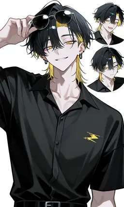 Profile image of 辜羅
