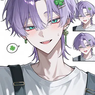 Profile image of 三葉