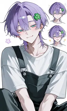 Profile image of 三葉