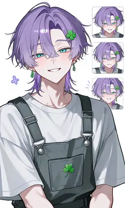 Profile image of 三葉