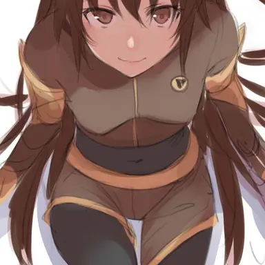 Profile image of Velvet Scarlatina