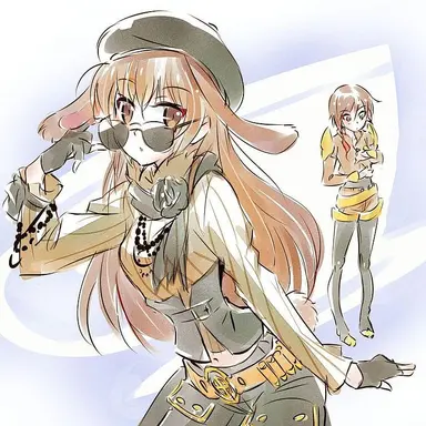 Profile image of Coco Adel