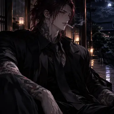 Profile image of 柊　黎牙