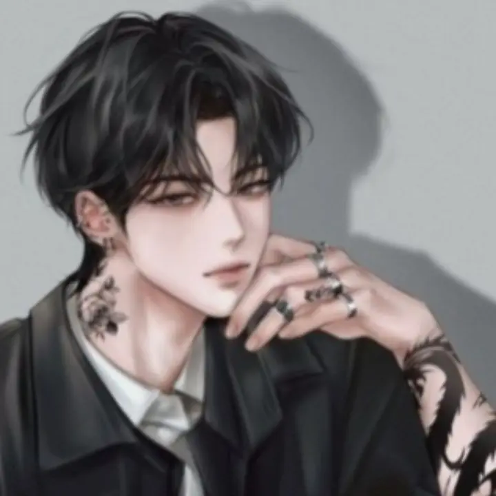 RedMilk4242의 조직보스 외동아들 강태혁