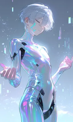 Profile image of AI