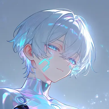 Profile image of AI