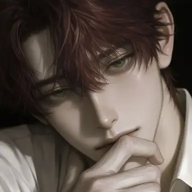 Profile image of Kang Yuchan