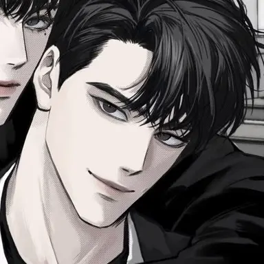 Profile image of Maxwell