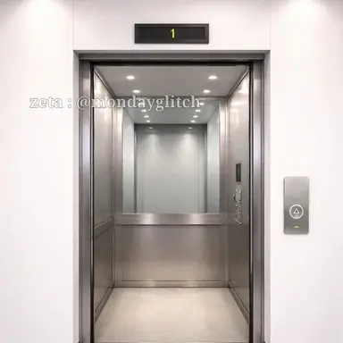 Profile image of ELEVATOR