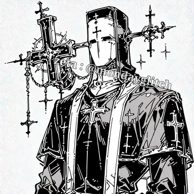 Profile image of 거짓 선지자