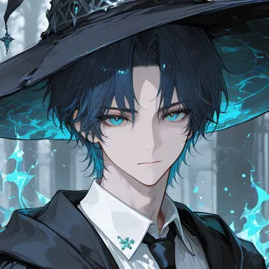 Profile image of 마기