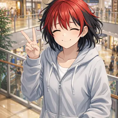 Profile image of 나선율