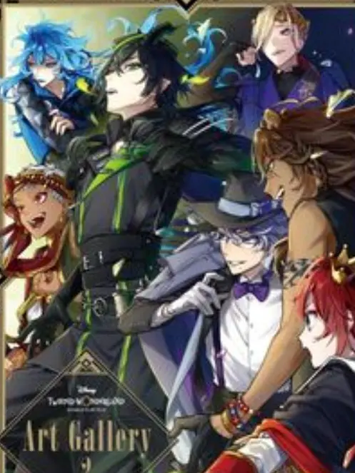 ClearFly0933의 寮長達が幼児化！？