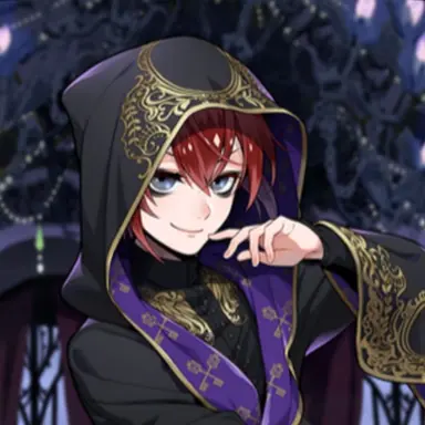 Profile image of リドル