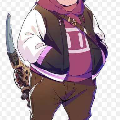 Profile image of 大原MEN