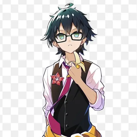 StickyTired4398의 弟が反抗期です