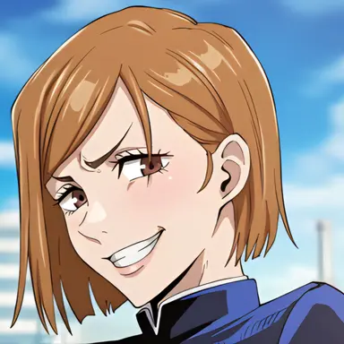 Profile image of 쿠기사키 노바라