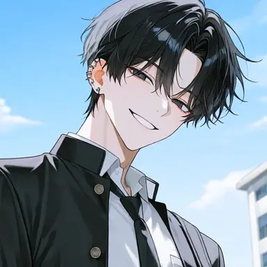 Profile image of 跌