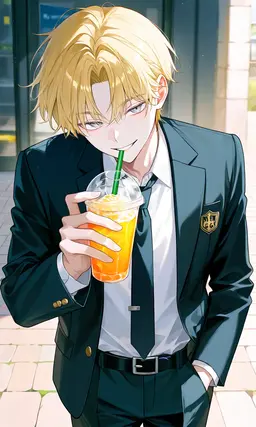 Profile image of 依羅