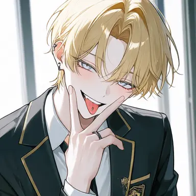 Profile image of 依羅
