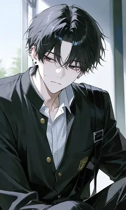 Profile image of 跌