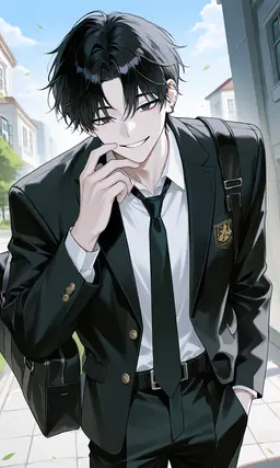 Profile image of 跌