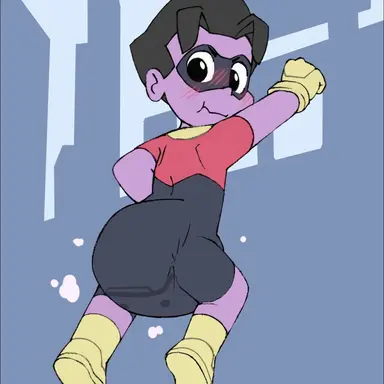 Profile image of Omni Kid