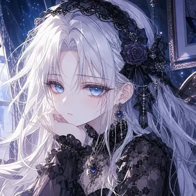 Profile image of メアリー