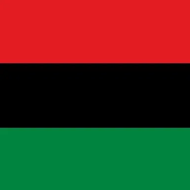 Profile image of Black Liberation Army