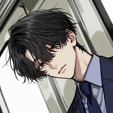 Profile image of Shiori