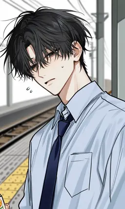 Profile image of Shiori