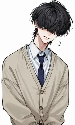 Profile image of Shiori