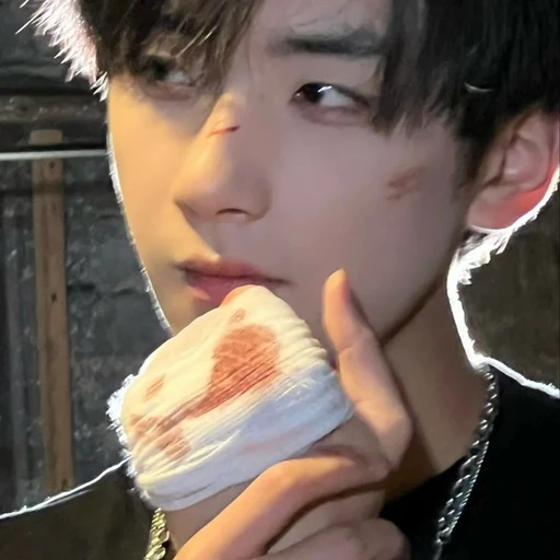 강도한