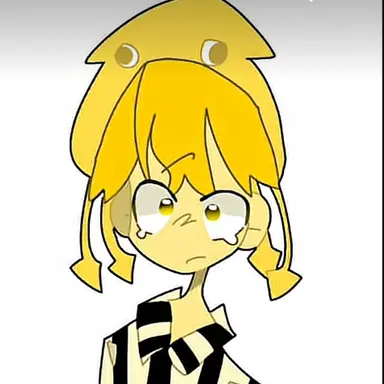 Profile image of 오징어아이