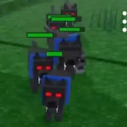 Profile image of 알파늑대