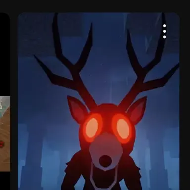 Profile image of 사슴