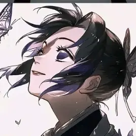 Profile image of Shinobu