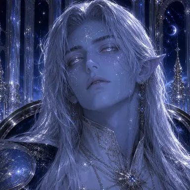 Profile image of Asterion