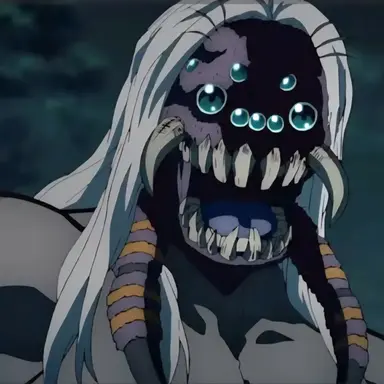 Profile image of 아빠 거미 오니