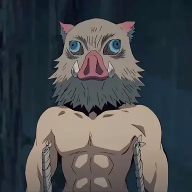 Profile image of 하시비라 이노스케