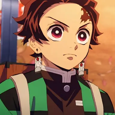 Profile image of 카마도 탄지로