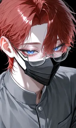 Profile image of Ayato