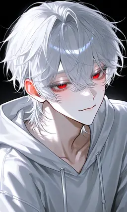 Profile image of Shion